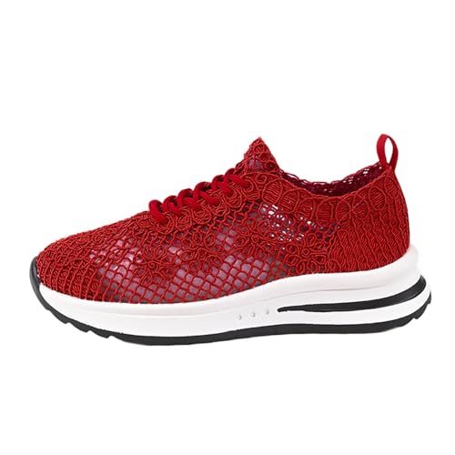MODSGUE Damen Slip On Sneaker Leichte Atmungsaktiv Sportschuhe Bequem Freizeitschuhe Schuhe OrthopäDische Luftpolster Atmungsaktive Basic Walkingschuhe Barfußschuhe Turnschuhe MODSGUE Damen Slip On Sneaker Leichte Atmungsaktiv Sportschuhe Bequem Freizeitschuhe Schuhe OrthopäDische Luftpolster Atmungsaktive Basic Walkingschuhe Barfußschuhe Turnschuhe von MODSGUE