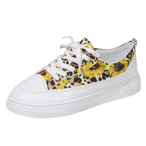 MODSGUE Damen Sportschuhe Luftpolster Low-Top Sneaker rutschfeste Fitness Laufschuhe StoßFest Jogging Turnschuhe rutschfeste Schuhe Gym Hallenschuhe Walkingschuhe MODSGUE Damen Sportschuhe Luftpolster Low-Top Sneaker rutschfeste Fitness Laufschuhe StoßFest Jogging Turnschuhe rutschfeste Schuhe Gym Hallenschuhe Walkingschuhe von MODSGUE