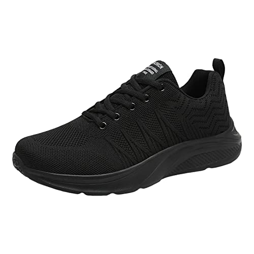 MODSGUE Herren Mesh Laufschuhe Sommer Einfabrig Turnschuhe Mesh Sportschuhe Sneaker Walkingschuhe Atmungsaktiv Gummisohlen Spiralboden Fitness Weiche Bequeme Jogging Schuh MODSGUE Herren Mesh Laufschuhe Sommer Einfabrig Turnschuhe Mesh Sportschuhe Sneaker Walkingschuhe Atmungsaktiv Gummisohlen Spiralboden Fitness Weiche Bequeme Jogging Schuh von MODSGUE