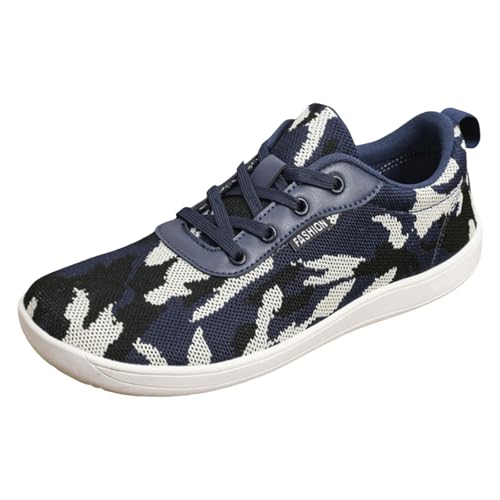 MODSGUE Herren-Sportschuhe Barfußschuhe Breite Barfuss Schuhe Weich Bequem Walkingschuhe Fitnessschuhe Trailrunning Barfussschuhe Lässig Sneaker Wanderschuhe MODSGUE Herren-Sportschuhe Barfußschuhe Breite Barfuss Schuhe Weich Bequem Walkingschuhe Fitnessschuhe Trailrunning Barfussschuhe Lässig Sneaker Wanderschuhe von MODSGUE