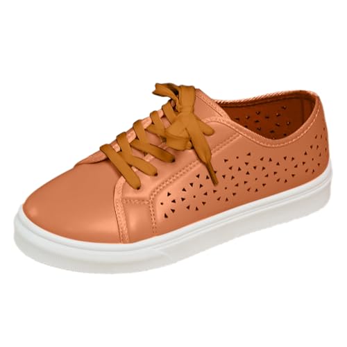 MODSGUE Hochzeitsschuhe Braut Turnschuhe Wohnungen Braut Tennisschuhe Spitze Turnschuhe - Personalisierte Verfügbar - Personalisierte Anpassung Verfügba Outdoor Walkingschuhe Halbschuhe von MODSGUE