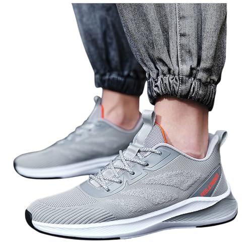 MODSGUE Orthopädische Arbeitsschuhe Herren Herren Leicht Atmungsaktiv Stahlkappenschuhe Sportlich Schutzschuhe rutschfeste mit Stahlkappe Sneaker Sicherheitsschuhe MODSGUE Orthopädische Arbeitsschuhe Herren Herren Leicht Atmungsaktiv Stahlkappenschuhe Sportlich Schutzschuhe rutschfeste mit Stahlkappe Sneaker Sicherheitsschuhe von MODSGUE