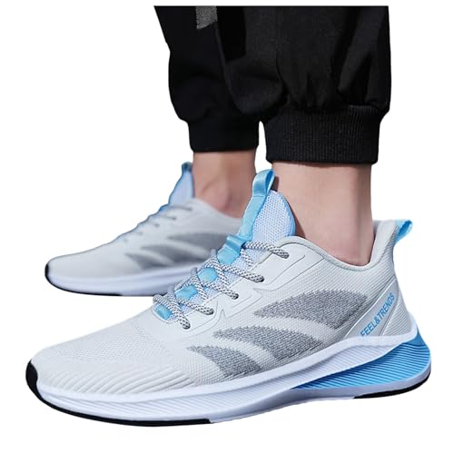 MODSGUE Orthopädische Arbeitsschuhe Herren Herren Leicht Atmungsaktiv Stahlkappenschuhe Sportlich Schutzschuhe rutschfeste mit Stahlkappe Sneaker Sicherheitsschuhe MODSGUE Orthopädische Arbeitsschuhe Herren Herren Leicht Atmungsaktiv Stahlkappenschuhe Sportlich Schutzschuhe rutschfeste mit Stahlkappe Sneaker Sicherheitsschuhe von MODSGUE