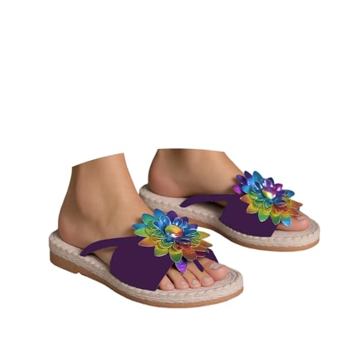 MODSGUE Orthopädische Sandalen Damen Große Größen Flip Flops Zehentrenner Freizeitsandale Strandschuhe Sommerschuhe Spitze Flache Schuhe Schöne Sandal Leicht Bequem Sandaletten Barfuss Schuhe MODSGUE Orthopädische Sandalen Damen Große Größen Flip Flops Zehentrenner Freizeitsandale Strandschuhe Sommerschuhe Spitze Flache Schuhe Schöne Sandal Leicht Bequem Sandaletten Barfuss Schuhe von MODSGUE