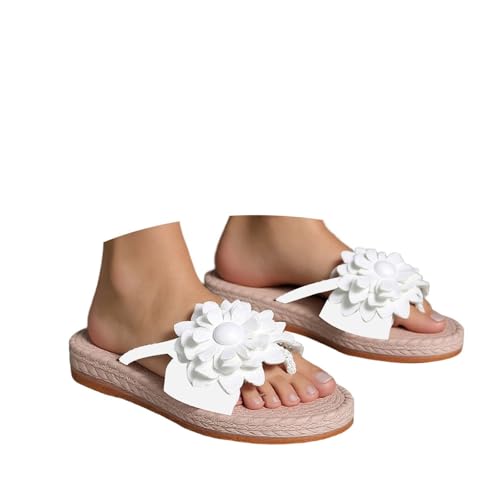 MODSGUE Orthopädische Sandalen Damen Große Größen Flip Flops Zehentrenner Freizeitsandale Strandschuhe Sommerschuhe Spitze Flache Schuhe Schöne Sandal Leicht Bequem Sandaletten Barfuss Schuhe MODSGUE Orthopädische Sandalen Damen Große Größen Flip Flops Zehentrenner Freizeitsandale Strandschuhe Sommerschuhe Spitze Flache Schuhe Schöne Sandal Leicht Bequem Sandaletten Barfuss Schuhe von MODSGUE