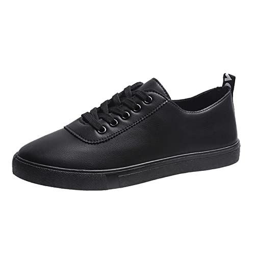 MODSGUE Sneakers Damen Weiß - Canvas Sneaker Damen - Low Top Halbschuhe Leicht Stoff Schuhe Wanderschuhe Sportschuhe Bequeme Segeltuchschuhe Freizeitschuhe Laufschuhe Turnschuhe MODSGUE Sneakers Damen Weiß - Canvas Sneaker Damen - Low Top Halbschuhe Leicht Stoff Schuhe Wanderschuhe Sportschuhe Bequeme Segeltuchschuhe Freizeitschuhe Laufschuhe Turnschuhe von MODSGUE