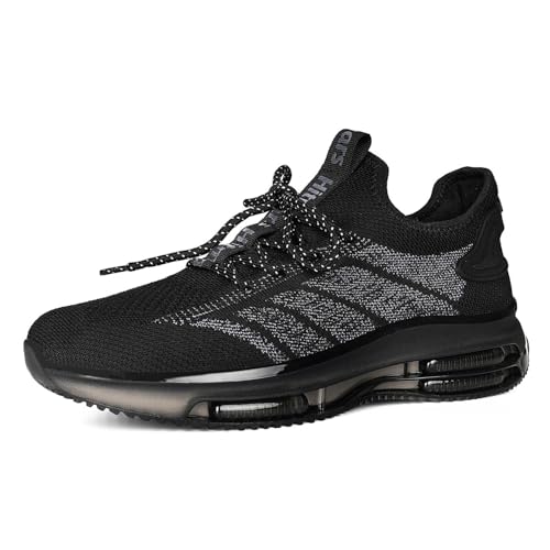 MODSGUE Sommer Orthopädische Laufschuhe Herren Extra Weite Sportschuhe Atmungsaktiv Freizeit Straßenlaufschuhe rutschfest Turnschuhe Outdoor Joggingschuhe MODSGUE Sommer Orthopädische Laufschuhe Herren Extra Weite Sportschuhe Atmungsaktiv Freizeit Straßenlaufschuhe rutschfest Turnschuhe Outdoor Joggingschuhe von MODSGUE