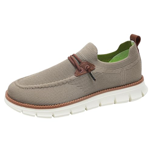 MODSGUE Sommer Orthopädische Laufschuhe Herren Extra Weite Sportschuhe Atmungsaktiv Turnschuhe Freizeit Straßenlaufschuhe rutschfest Turnschuhe Outdoor Joggingschuhe MODSGUE Sommer Orthopädische Laufschuhe Herren Extra Weite Sportschuhe Atmungsaktiv Turnschuhe Freizeit Straßenlaufschuhe rutschfest Turnschuhe Outdoor Joggingschuhe von MODSGUE