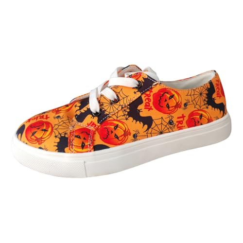 MODSGUE Trachtenschuhe Damen Flach Dirndl Schuhe Spitzen Mesh Atmungsaktive Trachten Bestickte Bequeme Sneaker Oktoberfest Elegante Brautschuhe Lace Sportschuhe Hochzeitsschuhe von MODSGUE