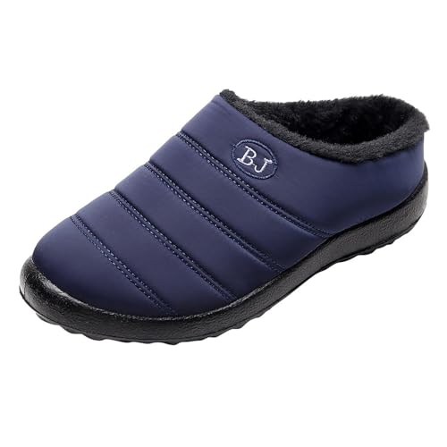 MODSGUE Warm Schneestiefel Damen Winterstiefel Gefüttert Wasserdicht Ankle Boots mit Fleece Winter Stiefeletten Kurzschaft Winterboots Bequem Basic Winterschuhe Baumwollschuhe Stiefel MODSGUE Warm Schneestiefel Damen Winterstiefel Gefüttert Wasserdicht Ankle Boots mit Fleece Winter Stiefeletten Kurzschaft Winterboots Bequem Basic Winterschuhe Baumwollschuhe Stiefel von MODSGUE