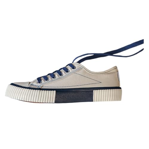 Segeltuchschuhe Damen Plateau Canvas Schuhe Fashion Trainer Komfort Atmungsaktive Segeltuch Turnschuhe Canvas Shoes for Women Sneaker Frauen Leinwand Schuhe Segeltuchschuhe Damen Plateau Canvas Schuhe Fashion Trainer Komfort Atmungsaktive Segeltuch Turnschuhe Canvas Shoes for Women Sneaker Frauen Leinwand Schuhe von MODSGUE