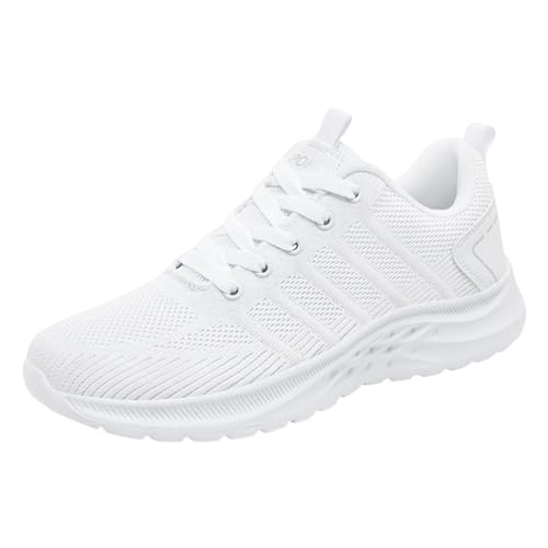 Sneakers Herren Leicht Atmungsaktive Walkingschuhe Herren Männer Gym Tennisschuhe Sport Fitness Joggingschuhe Laufschuhe Orthopädische Mode Schuhe Breite Füße Sneakers Herren Leicht Atmungsaktive Walkingschuhe Herren Männer Gym Tennisschuhe Sport Fitness Joggingschuhe Laufschuhe Orthopädische Mode Schuhe Breite Füße von MODSGUE