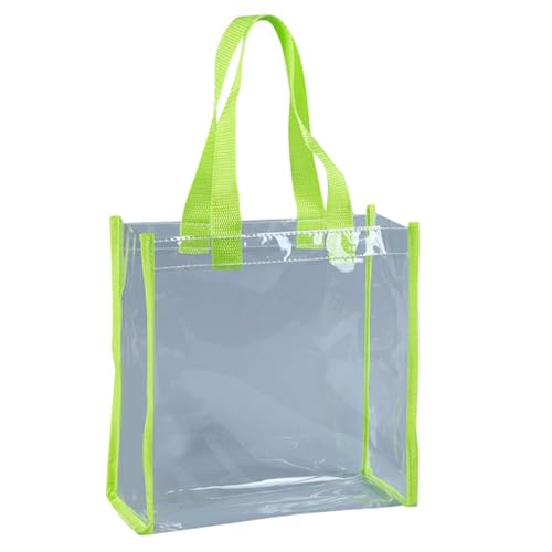 Transparent Kulturbeutel wasserdichte Durchsichtige Kosmetische Wickeltasche Dicker PVC-Waschbeutel Tragetasche Kulturhandtasche mit Reißverschluss Transparent Kulturbeutel wasserdichte Durchsichtige Kosmetische Wickeltasche Dicker PVC-Waschbeutel Tragetasche Kulturhandtasche mit Reißverschluss von MODSGUE
