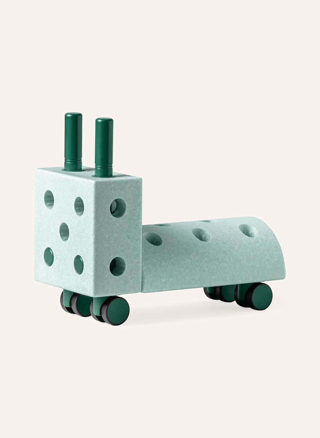 Modu Tiny Ride gruen von MODU