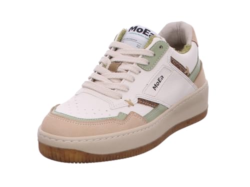 MOEA Gen1 - Cactus - 41 von MOEA