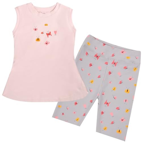 MOEMOE BABY Badeanzug Mädchen, UPF 50+ Badebekleidung, UV-Schutz Schwimmanzug für Mädchen von MOEMOE BABY