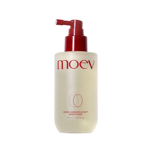 MOEV - Annurcatin Hair Tonic - 150ml von MOEV