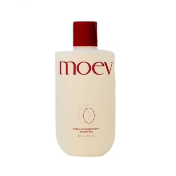 MOEV - Annurcatin Shampoo - 300ml von MOEV