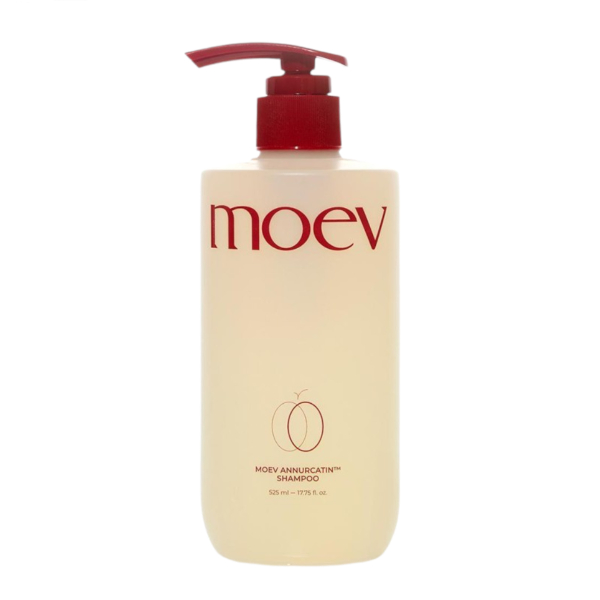 MOEV - Annurcatin Shampoo - 525ml von MOEV