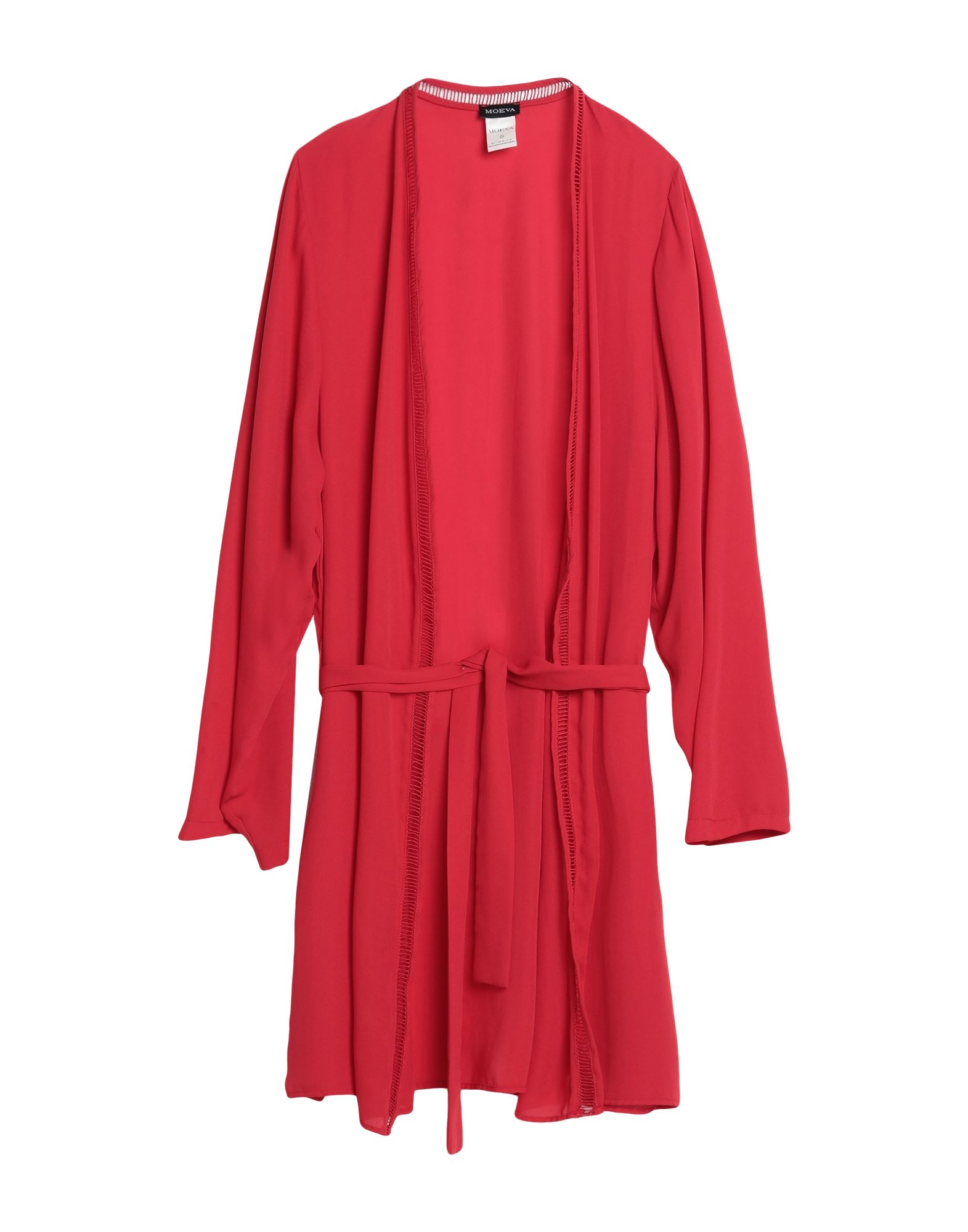 MOEVA Strandkleid Damen Rot von MOEVA