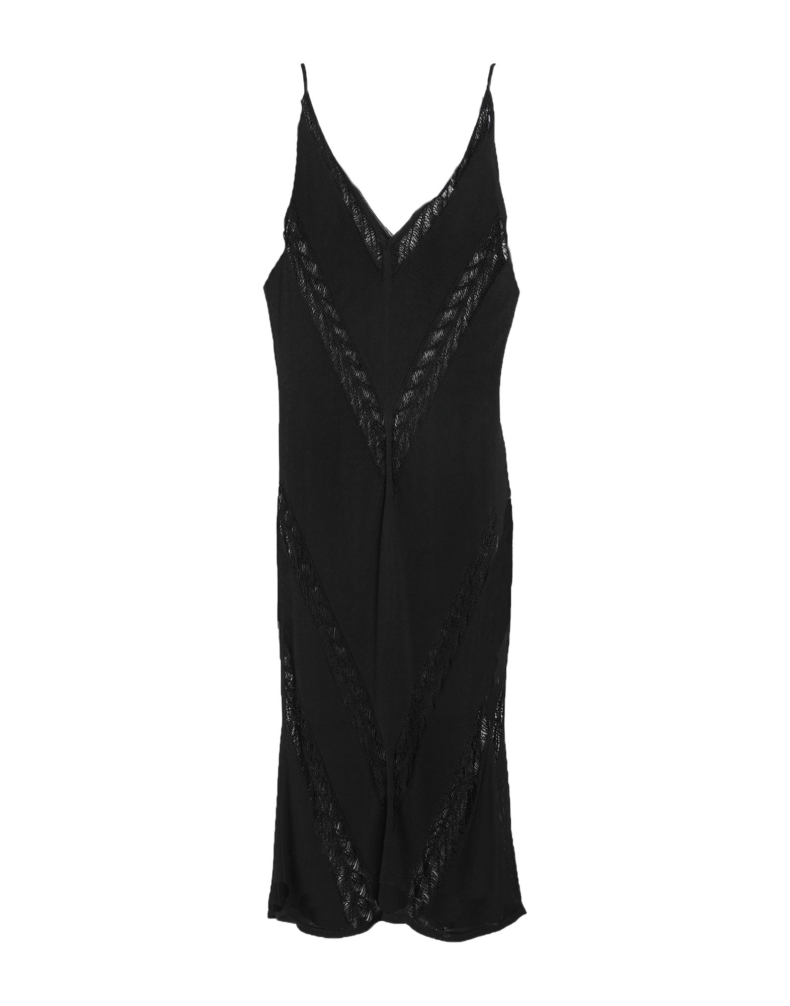 MOEVA Strandkleid Damen Schwarz von MOEVA