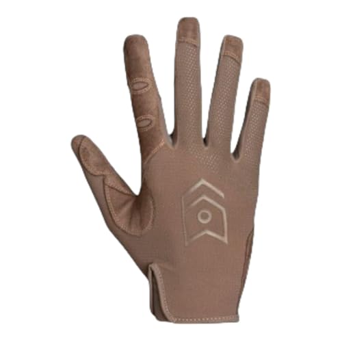 Target Light Duty Handschuhe Coyote MOG, Hellbraun (Coyote), 3XL von MOG