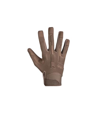 Target Ergoshield Handschuhe - Coyote MOG, Hellbraun (Coyote), XL von MOG