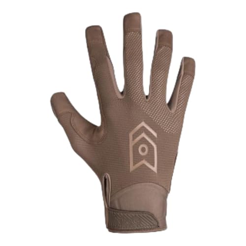 Target Handschuhe - Coyote MOG, Hellbraun (Coyote), 80 von MOG