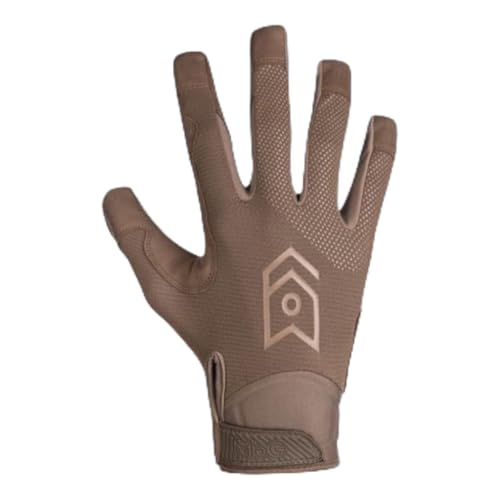 Target Handschuhe - Coyote MOG, Hellbraun (Coyote), X-Small von MOG