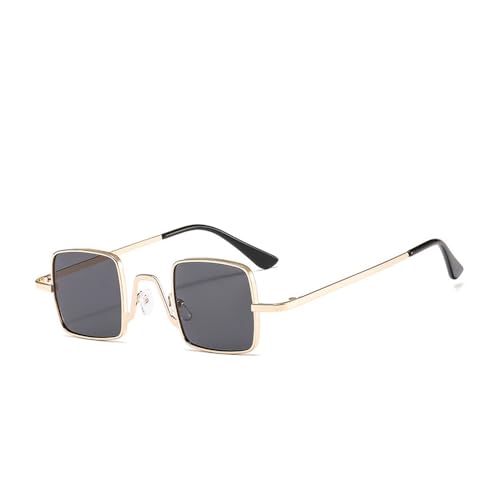 MOHDHAF-Box Metal Männer's and Damen's Sonnenbrille Punk Glasses UV400 Eyewear MOHDHAF-Box Metal Männer's and Damen's Sonnenbrille Punk Glasses UV400 Eyewear von MOHDHAF