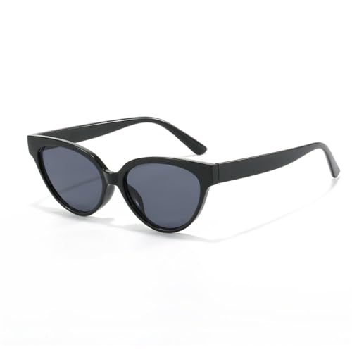 MOHDHAF-Cat Eye Sonnenbrille Damen Vintage Candy Colours Gradient Cateye Sonnenbrille Female Fashion Damen UV400 MOHDHAF-Cat Eye Sonnenbrille Damen Vintage Candy Colours Gradient Cateye Sonnenbrille Female Fashion Damen UV400 von MOHDHAF