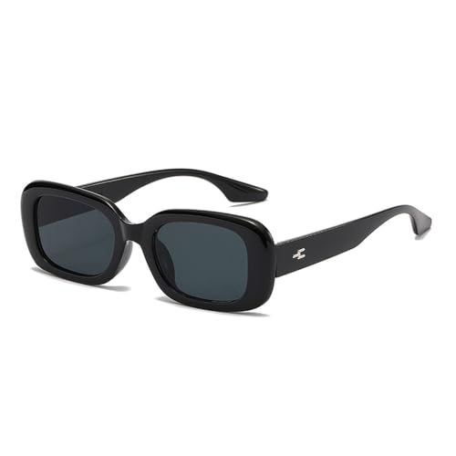 MOHDHAF-Classic Gradient Studded Sonnenbrille Personalized Retro Street Photography Driving Sonnenbrille MOHDHAF-Classic Gradient Studded Sonnenbrille Personalized Retro Street Photography Driving Sonnenbrille von MOHDHAF
