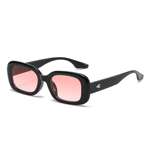 MOHDHAF-Classic Gradient Studded Sonnenbrille Personalized Retro Street Photography Driving Sonnenbrille MOHDHAF-Classic Gradient Studded Sonnenbrille Personalized Retro Street Photography Driving Sonnenbrille von MOHDHAF