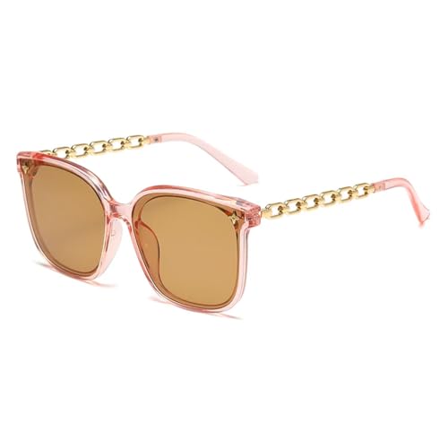 MOHDHAF-Damen Rectangle Vintage Sonnenbrille Female Lady Glasses Cat Eye MOHDHAF-Damen Rectangle Vintage Sonnenbrille Female Lady Glasses Cat Eye von MOHDHAF