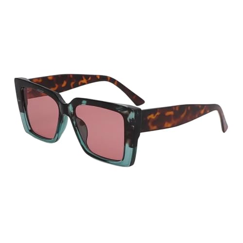 MOHDHAF-Damen's Sonnenbrille with UV Resistant Frame MOHDHAF-Damen's Sonnenbrille with UV Resistant Frame von MOHDHAF