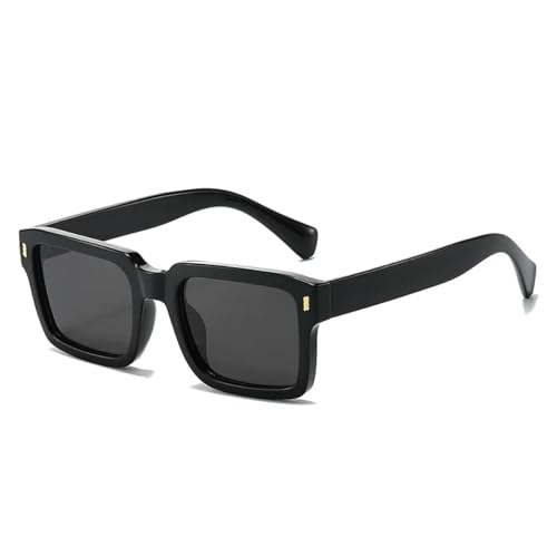 MOHDHAF-Fashion Cat Eye Sonnenbrille Männer Damen Vintage Simple Style PC Lens Frame Colourful UV400 MOHDHAF-Fashion Cat Eye Sonnenbrille Männer Damen Vintage Simple Style PC Lens Frame Colourful UV400 von MOHDHAF