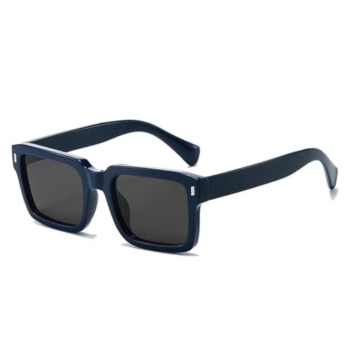 MOHDHAF-Fashion Cat Eye Sonnenbrille Männer Damen Vintage Simple Style PC Lens Frame Colourful UV400 MOHDHAF-Fashion Cat Eye Sonnenbrille Männer Damen Vintage Simple Style PC Lens Frame Colourful UV400 von MOHDHAF