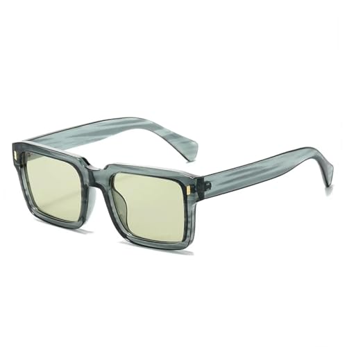 MOHDHAF-Fashion Cat Eye Sonnenbrille Männer Damen Vintage Simple Style PC Lens Frame Colourful UV400 MOHDHAF-Fashion Cat Eye Sonnenbrille Männer Damen Vintage Simple Style PC Lens Frame Colourful UV400 von MOHDHAF