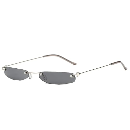 MOHDHAF-Fashion Damen Vintage Luxury Colorful Mirrored Lens Sonnenbrille MOHDHAF-Fashion Damen Vintage Luxury Colorful Mirrored Lens Sonnenbrille von MOHDHAF