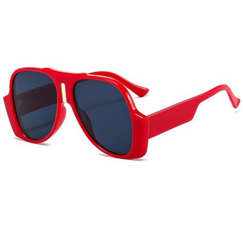 MOHDHAF-Fashion Sonnenbrille Damen Männer Cool Frame Gradient Lens Sale MOHDHAF-Fashion Sonnenbrille Damen Männer Cool Frame Gradient Lens Sale von MOHDHAF