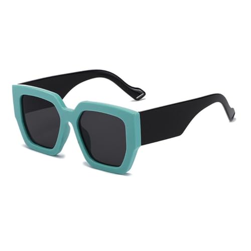 MOHDHAF-Ladies Retro Oversized Large Frame Sonnenbrille UV400 MOHDHAF-Ladies Retro Oversized Large Frame Sonnenbrille UV400 von MOHDHAF