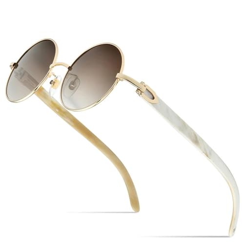 MOHDHAF-Luxury Diamond Magnificent Sonnenbrille Damen Glasses MOHDHAF-Luxury Diamond Magnificent Sonnenbrille Damen Glasses von MOHDHAF
