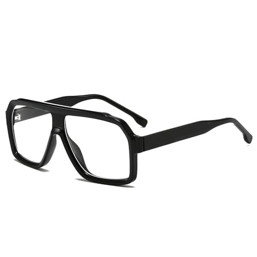 MOHDHAF-Männers Retro Sonnenbrille Gradient UV400 Outdoor Sonnenbrille MOHDHAF-Männers Retro Sonnenbrille Gradient UV400 Outdoor Sonnenbrille von MOHDHAF