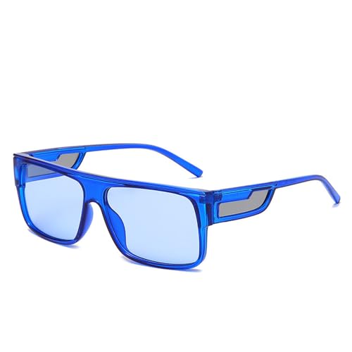MOHDHAF-Outdoor Männer's Vintage Sonnenbrille Uv400 Sonnenbrille MOHDHAF-Outdoor Männer's Vintage Sonnenbrille Uv400 Sonnenbrille von MOHDHAF