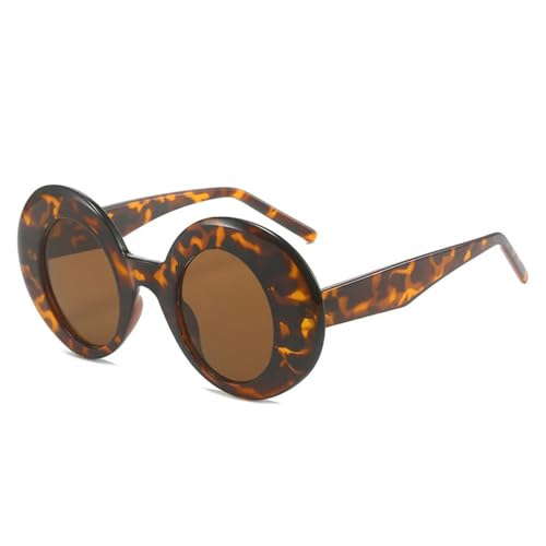 MOHDHAF-Oversize Oval Sonnenbrille Damen's Punk Retro Gradient Sonnenbrille für Männer MOHDHAF-Oversize Oval Sonnenbrille Damen's Punk Retro Gradient Sonnenbrille für Männer von MOHDHAF