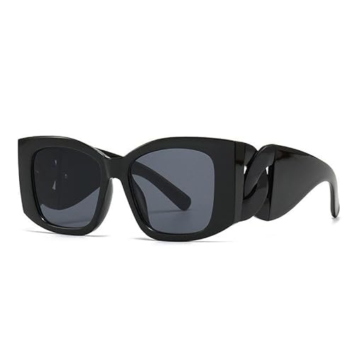 MOHDHAF-Oversized Cat Eye Damen's Luxury Fashion Sonnenbrille Männer Vintage Big Frame Sonnenbrille Gradient Shades MOHDHAF-Oversized Cat Eye Damen's Luxury Fashion Sonnenbrille Männer Vintage Big Frame Sonnenbrille Gradient Shades von MOHDHAF