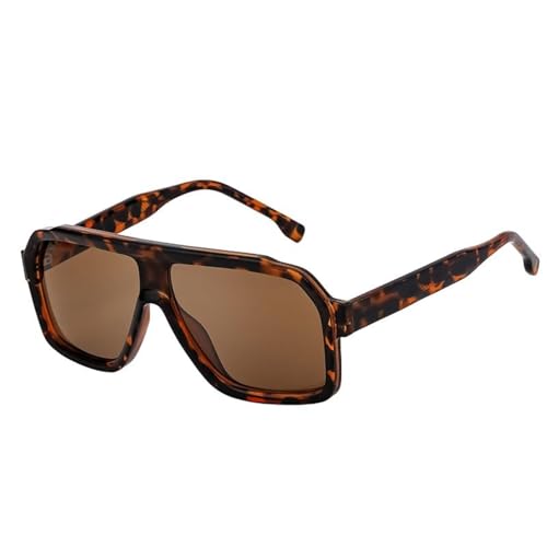 MOHDHAF-Oversized Sonnenbrille Männer Damen Luxury Trendy Big Frame Vintage Shades Fashion Outdoor Driving Uv400 MOHDHAF-Oversized Sonnenbrille Männer Damen Luxury Trendy Big Frame Vintage Shades Fashion Outdoor Driving Uv400 von MOHDHAF