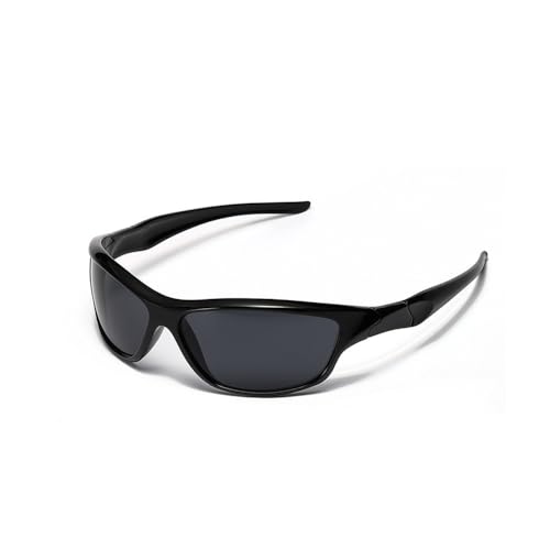 MOHDHAF-Popular Oval Sonnenbrille UV400 von MOHDHAF