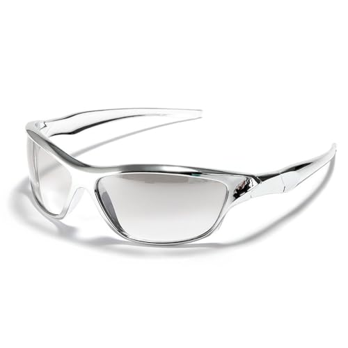MOHDHAF-Popular Oval Sonnenbrille UV400 MOHDHAF-Popular Oval Sonnenbrille UV400 von MOHDHAF