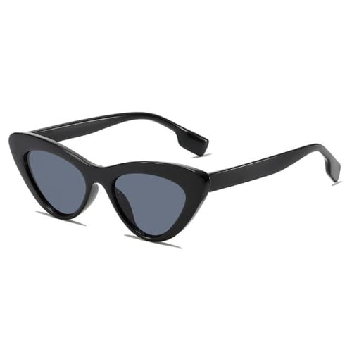 MOHDHAF-Retro Damen's Cat Eye Sonnenbrille Fashion Girl INS Trendy Sun Protection MOHDHAF-Retro Damen's Cat Eye Sonnenbrille Fashion Girl INS Trendy Sun Protection von MOHDHAF